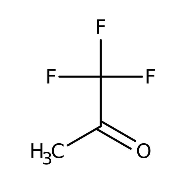 1,1,1-trifluoroacetone, 95%, thermo scientific chemicals