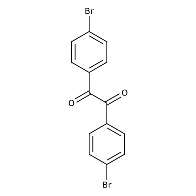 4,4'-dibromobenzil, 97%, thermo scientific chemicals