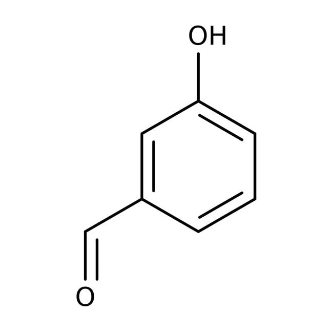 3-hydroxybenzaldehyde, 97%, thermo scientific chemicals
