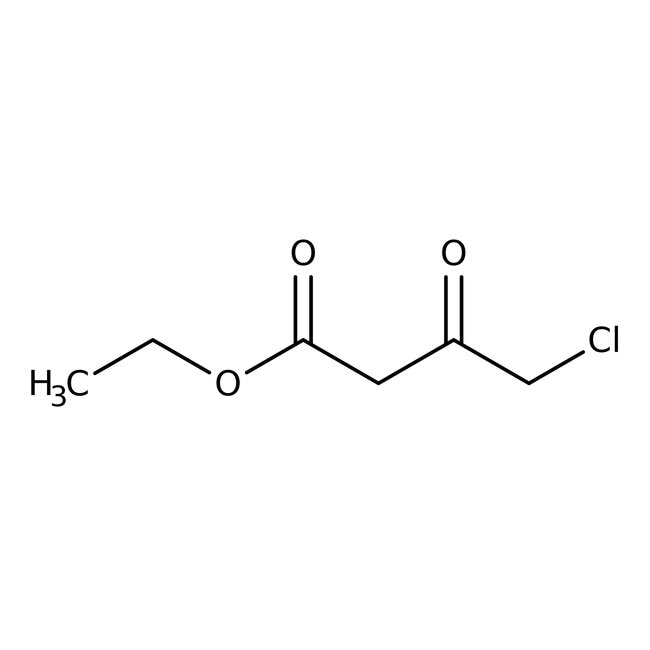 ethyl 4-chloroacetoacetate, 97%, thermo scientific chemicals