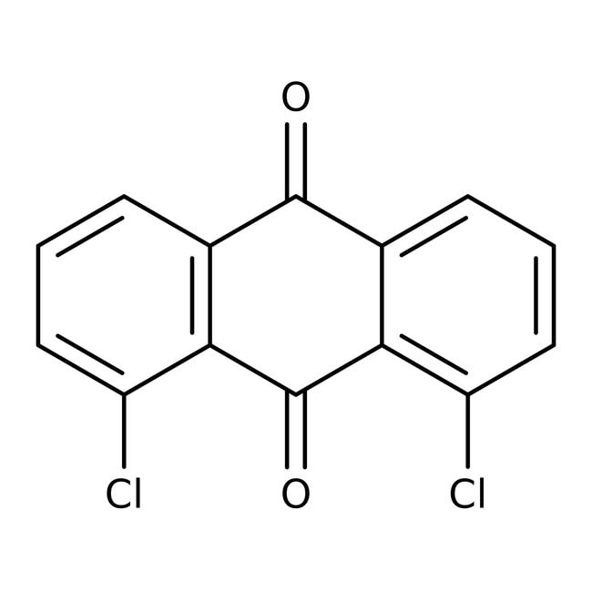 1,8-dichloroanthraquinone, 96%, thermo scientific chemicals
