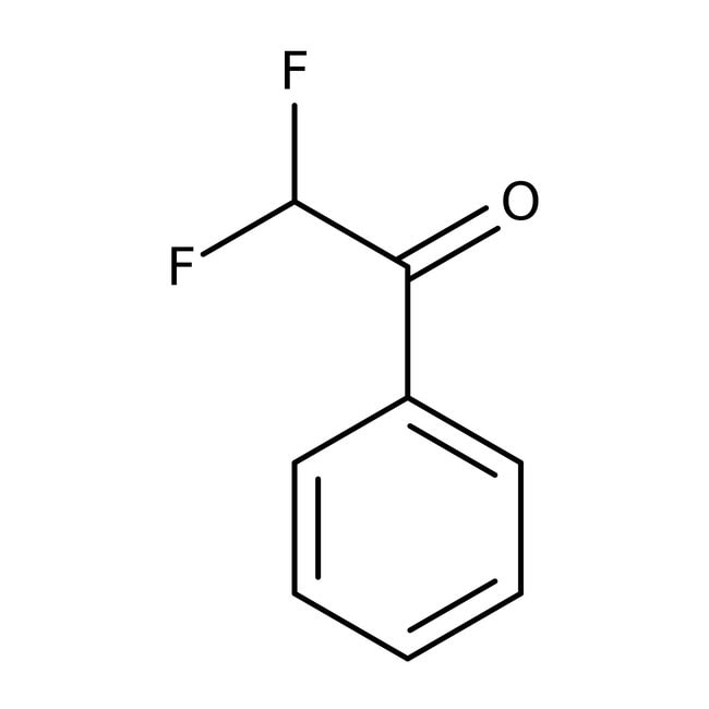 2,2-difluoroacetophenone, 95%, thermo scientific chemicals