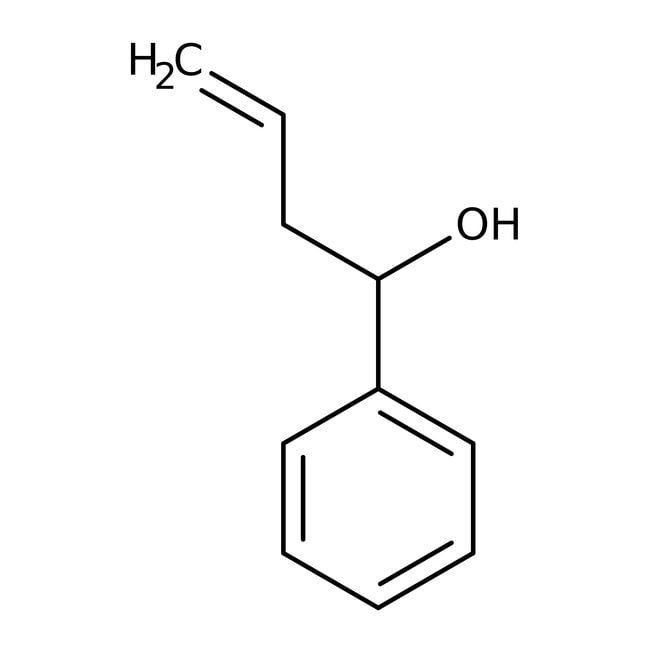 4-phenyl-1-buten-4-ol, 97%, thermo scientific chemicals