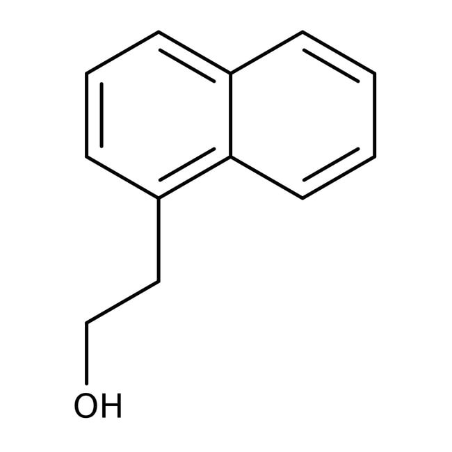 2-(1-naphthyl)ethanol, 95%, thermo scientific chemicals