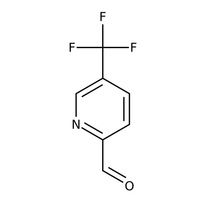 5-(trifluoromethyl)pyridine-2-carboxaldehyde, 95%, thermo scientific chemicals