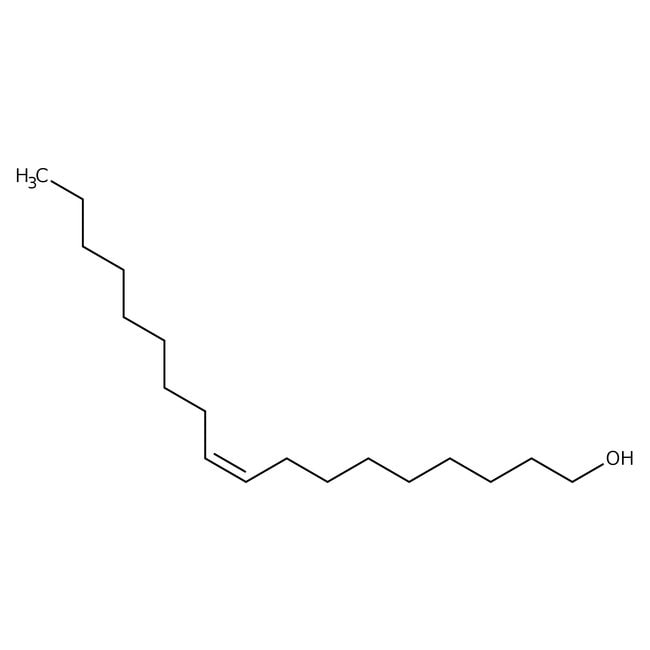 oleyl alcohol, 99+%, thermo scientific chemicals