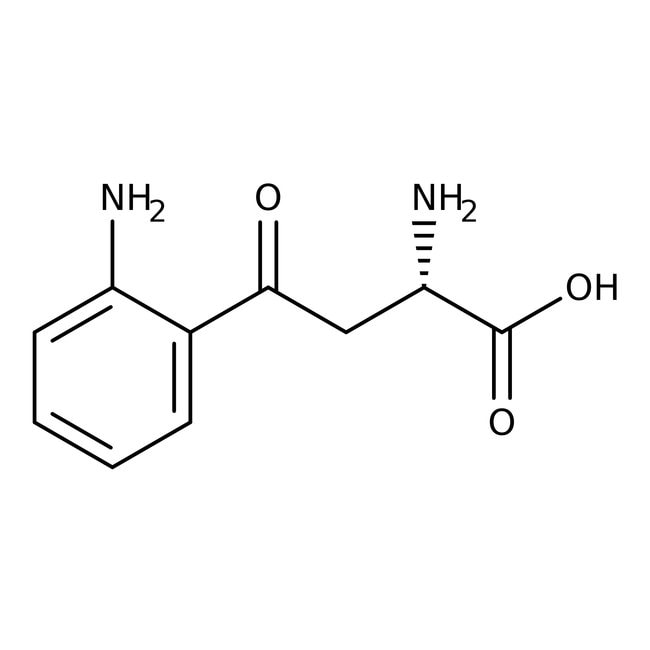 l-kynurenine, thermo scientific chemicals