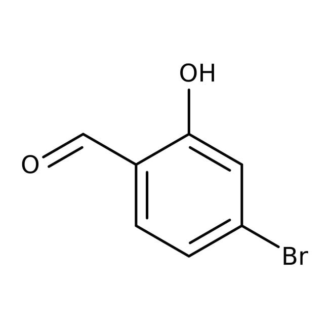 4-bromosalicylaldehyde, 97%, thermo scientific chemicals