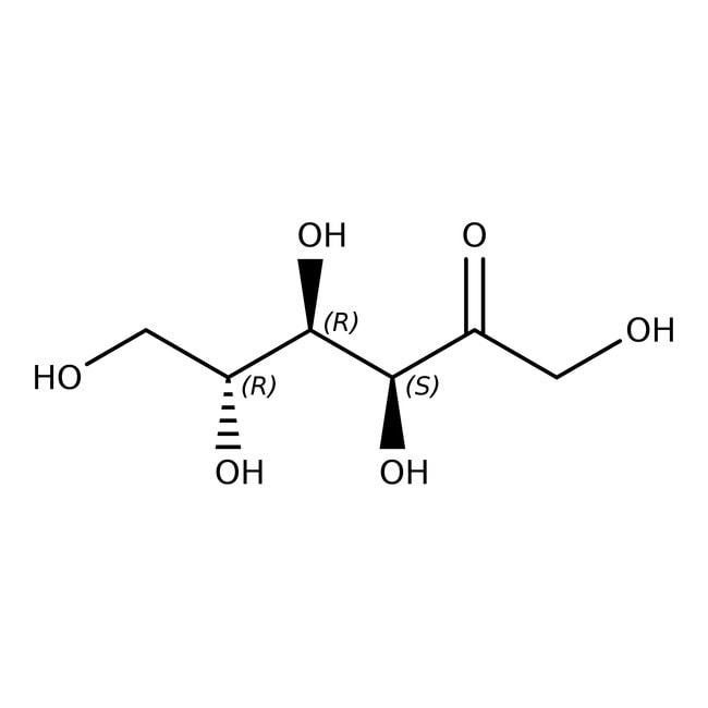 thermo scientific chemicals d-fructose, 99%