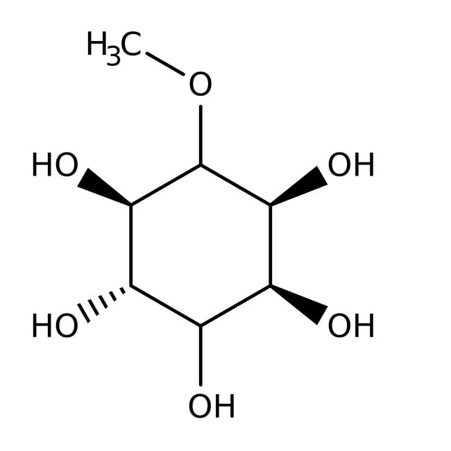 thermo scientific chemicals d-pinitol, 95%