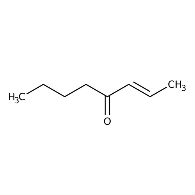 2-octen-4-one, 97%, thermo scientific chemicals
