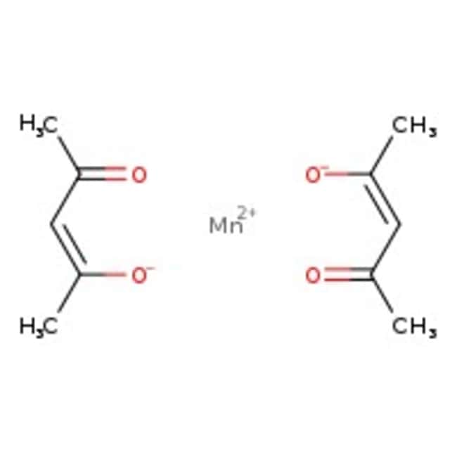 manganese(ii) 2,4-pentanedionate, thermo scientific chemicals