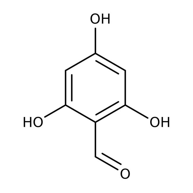 2,4,6-trihydroxybenzaldehyde, 95%, thermo scientific chemicals