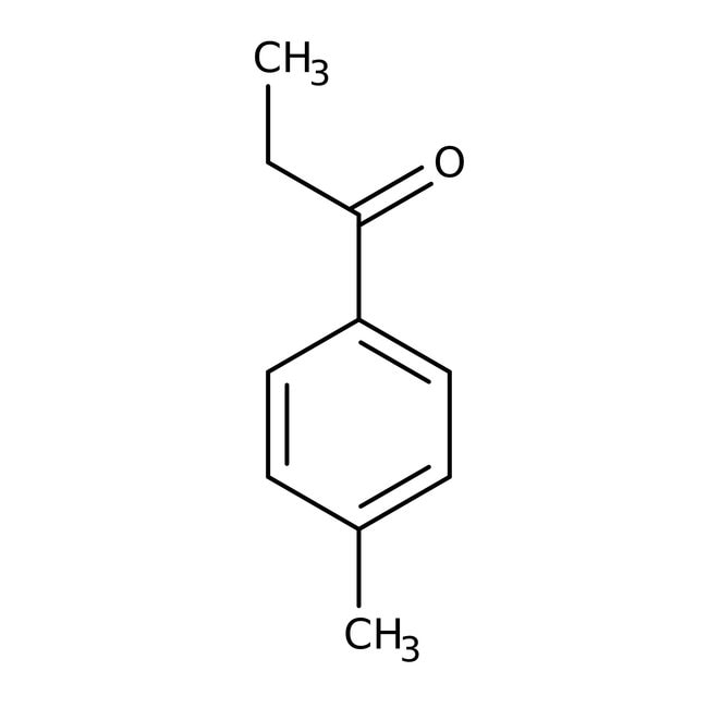 4'-methylpropiophenone, 94%, thermo scientific chemicals