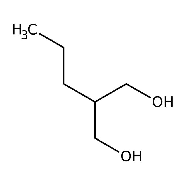2-n-propyl-1,3-propanediol, 98%, thermo scientific chemicals