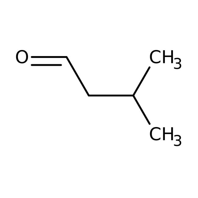 isovaleraldehyde, 98%, thermo scientific chemicals