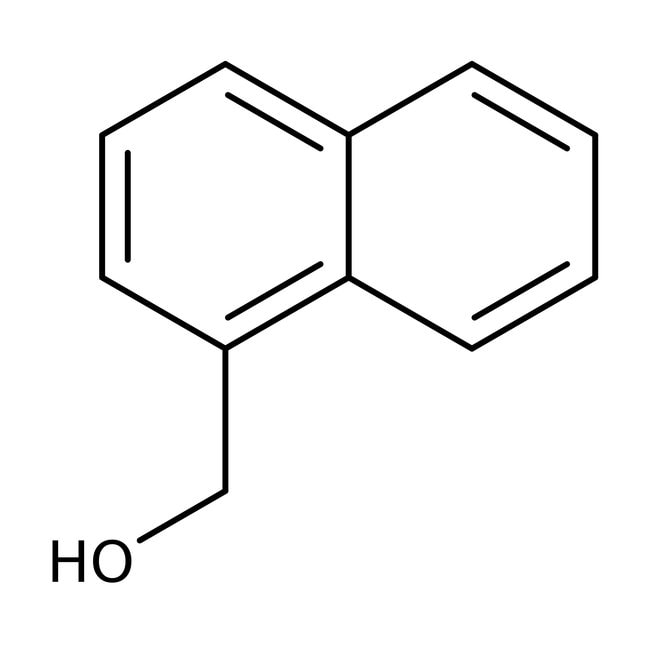 1-naphthalenemethanol, 98+%, thermo scientific chemicals
