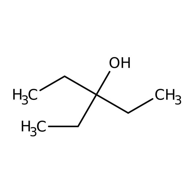 3-ethyl-3-pentanol, 97%, thermo scientific chemicals
