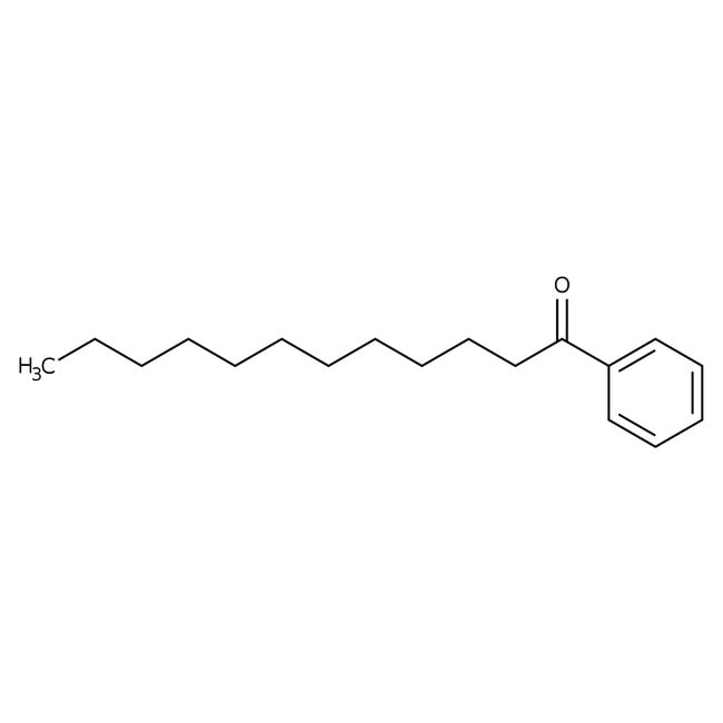 dodecanophenone, 97%, thermo scientific chemicals