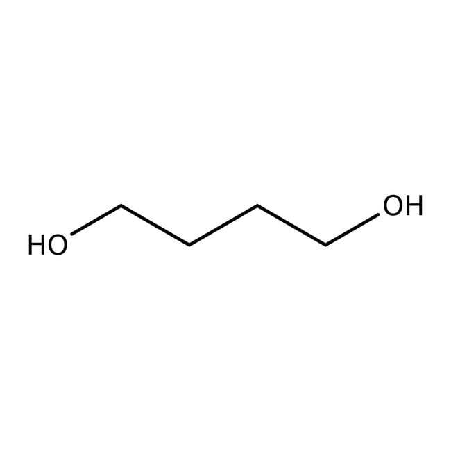 1,4-butanediol, 99%, thermo scientific chemicals