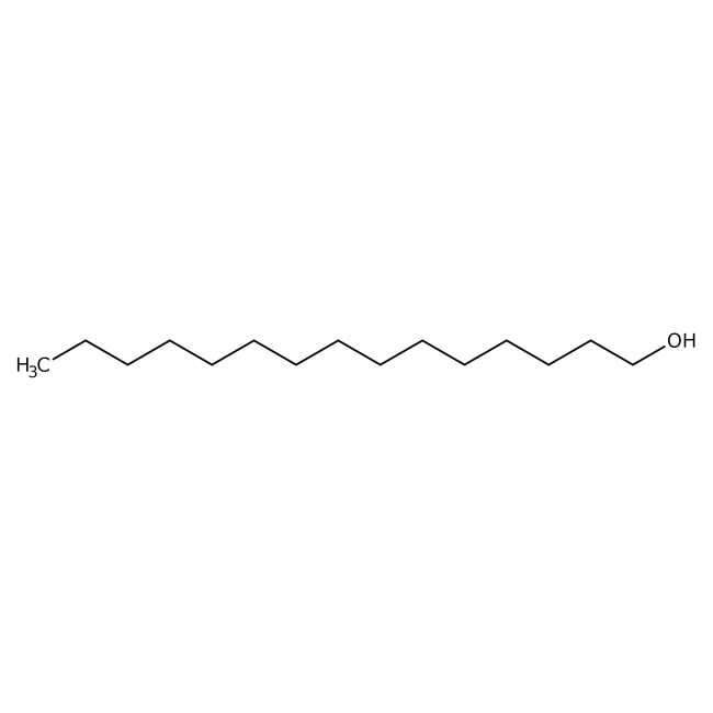 1-pentadecanol, 99%, thermo scientific chemicals