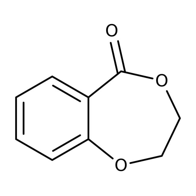 2,3-dihydro-5h-1,4-benzodioxepin-5-one, 98%, thermo scientific chemicals