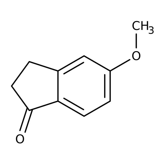 5-methoxy-1-indanone, 98%, thermo scientific chemicals