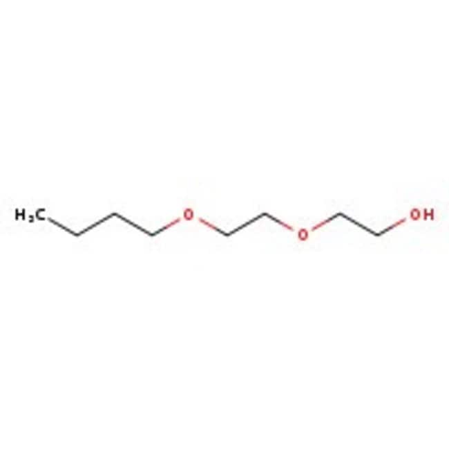 butyl digol, extra pure, slr, fisher chemical™