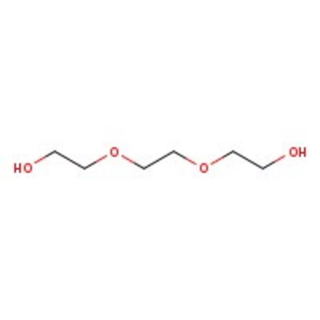 triethylene glycol (sq), qualigens
