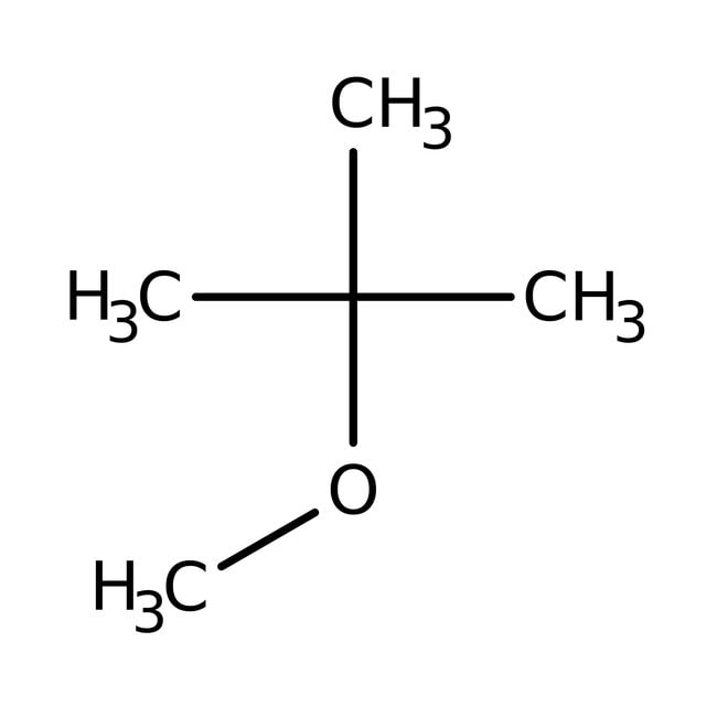methyl-tert-butyl ether, extra pure, slr, fisher chemical™