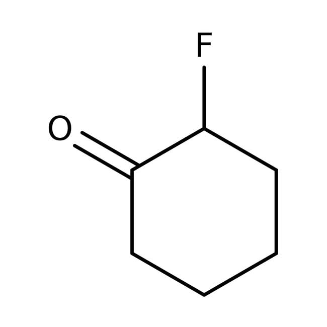 2-fluorocyclohexanone, 96%, thermo scientific chemicals