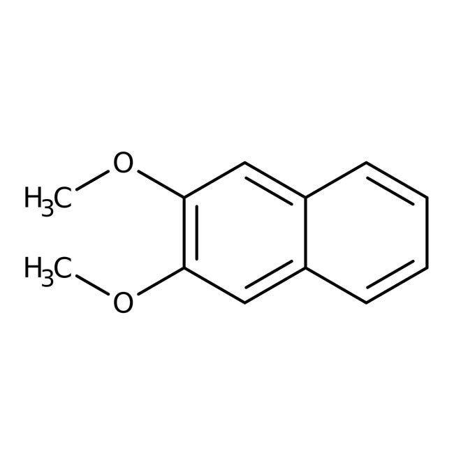 2,3-dimethoxynaphthalene, 97%, thermo scientific chemicals
