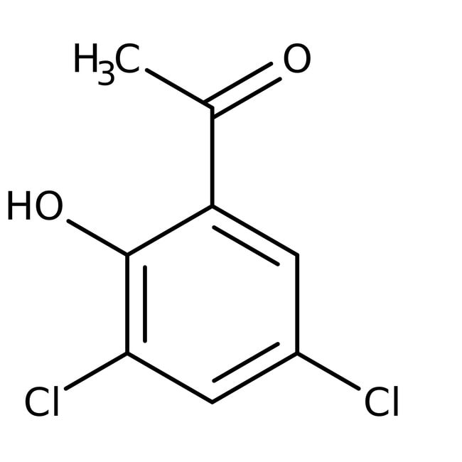 3',5'-dichloro-2'-hydroxyacetophenone, 99%, thermo scientific chemicals