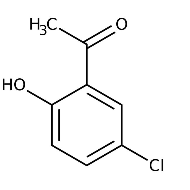 5'-chloro-2'-hydroxyacetophenone, 99%, thermo scientific chemicals