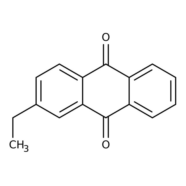 2-ethylanthraquinone, 98%, thermo scientific chemicals