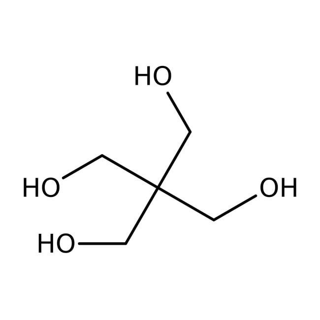 pentaerythritol, 98%, thermo scientific chemicals