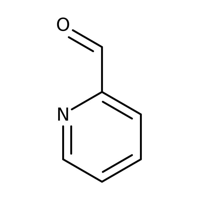 2-pyridinecarboxaldehyde, 99%, thermo scientific chemicals