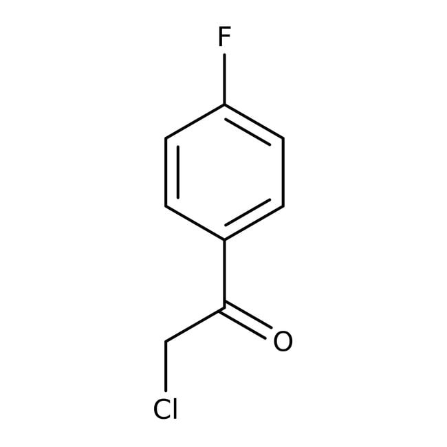2-chloro-4'-fluoroacetophenone, 99%, thermo scientific™