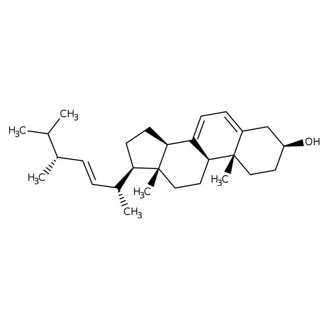 thermo scientific chemicals ergosterol, 98%