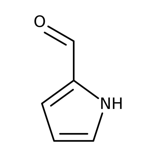 pyrrole-2-carboxaldehyde, 99%, thermo scientific chemicals