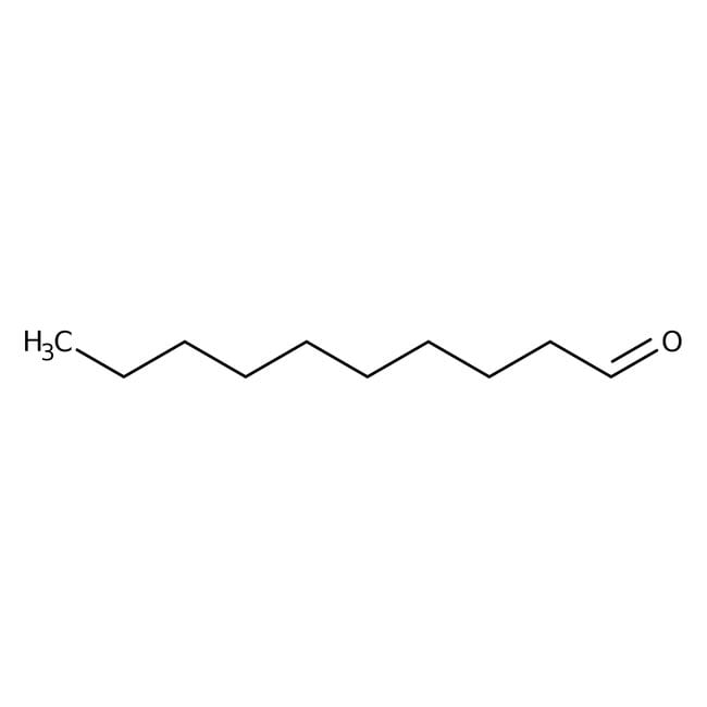 decyl aldehyde, 95%, thermo scientific chemicals