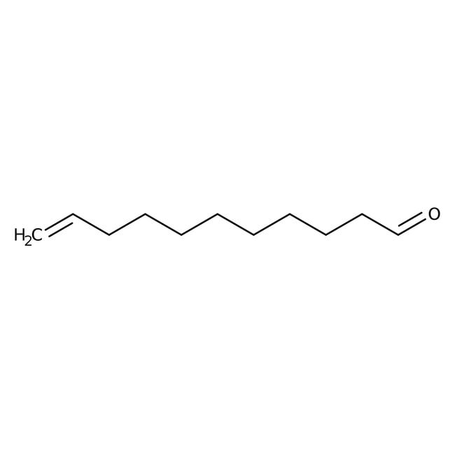undecylenic aldehyde, 97%, thermo scientific chemicals