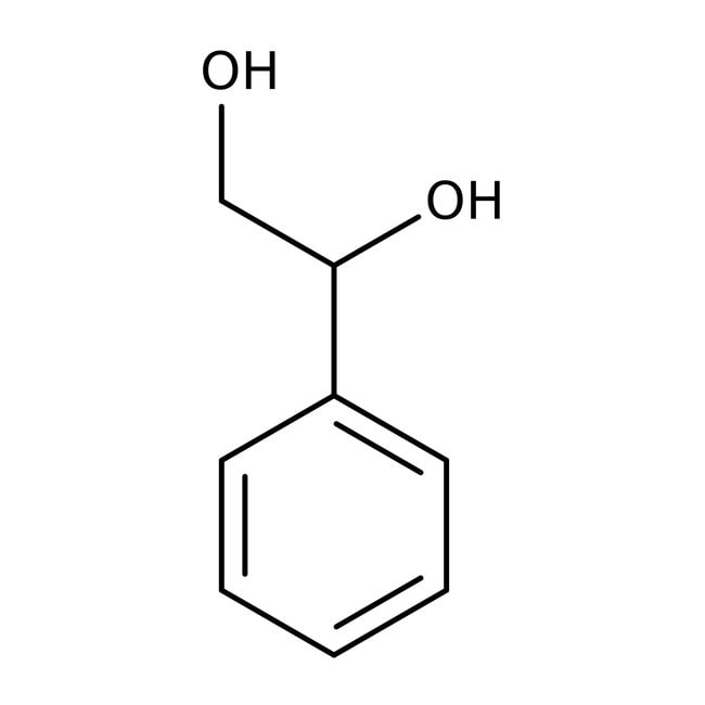 1-phenyl-1,2-ethanediol, 97%, thermo scientific chemicals