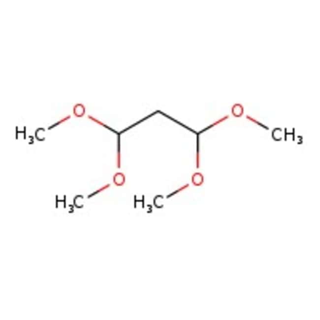 malonaldehyde bis(dimethyl acetal), 99+%, thermo scientific chemicals