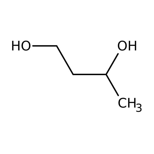 (±)-1,3-butanediol, 99%, extra pure, thermo scientific chemicals