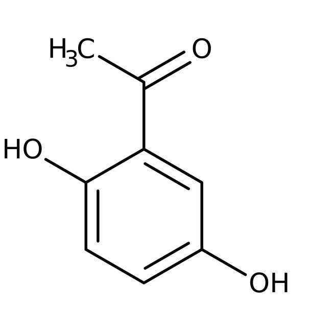 2',5'-dihydroxyacetophenone, 97%, thermo scientific chemicals