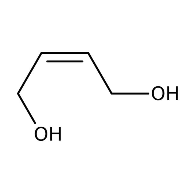 cis-2-butene-1,4-diol, 97%, thermo scientific chemicals