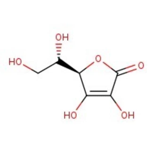 l(+)-ascorbic acid, 99%, thermo scientific chemicals
