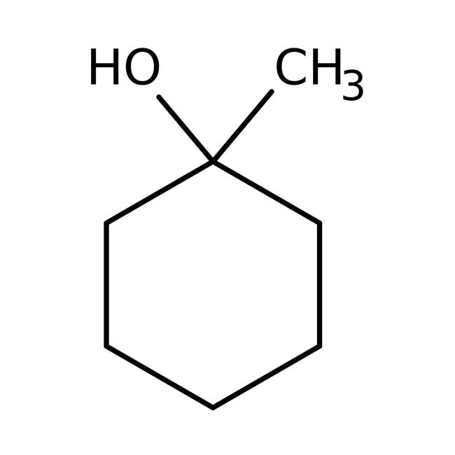 1-methylcyclohexanol, 96%, thermo scientific chemicals