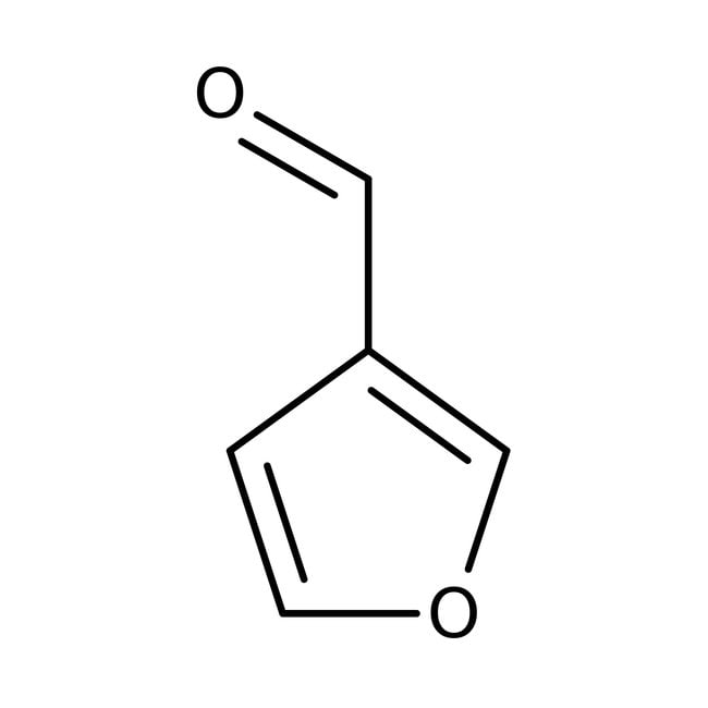 3-furaldehyde, 98%, stabilized, thermo scientific chemicals